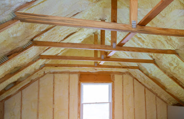 Best Spray Foam Insulation in Samoset, FL