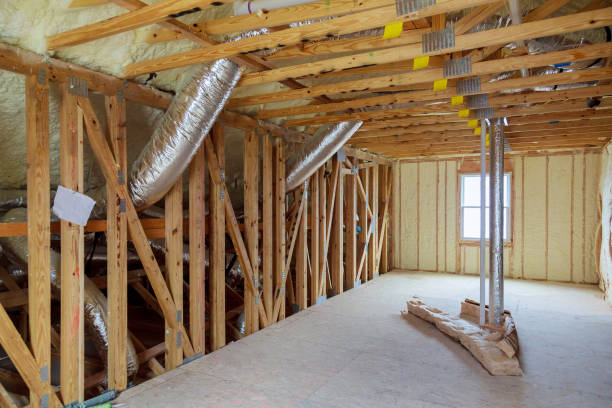 Best Residential Insulation in Samoset, FL