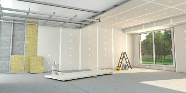 Best Commercial Insulation in Samoset, FL